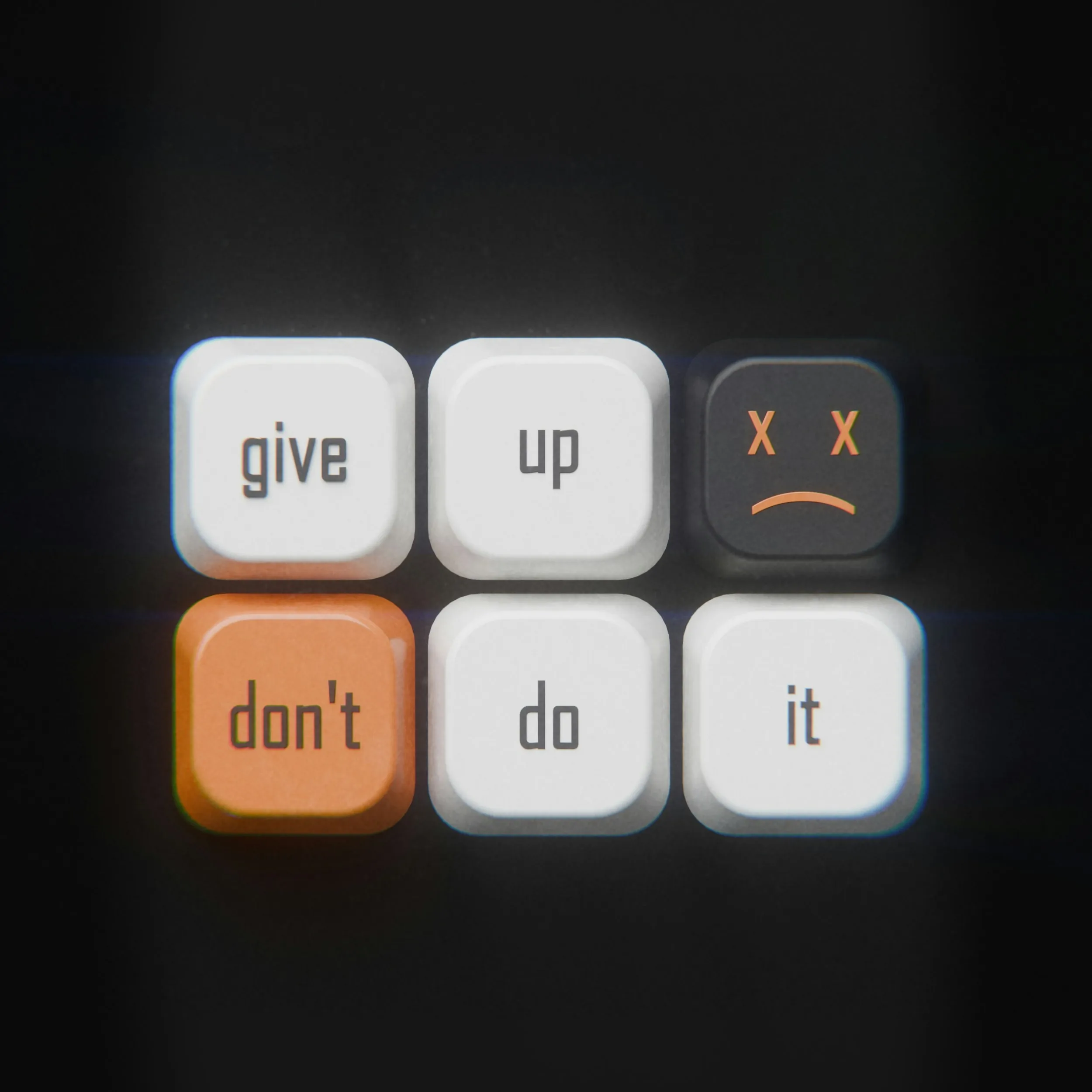 出题症发作时,我会先抓住那个奇怪的核